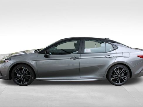 New 2026 Toyota Camry XSE AWD/4WD image 11