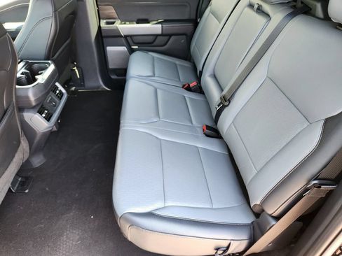 Used 2025 Ford F150 Lightning Lariat AWD/4WD image 22