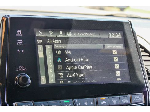 Used 2023 Honda Odyssey Sport image 26