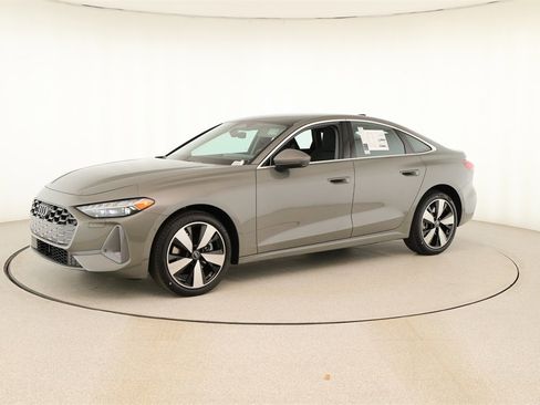 New 2025 Audi A5 2.0T Premium Plus image 13