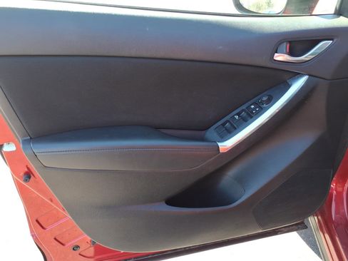 Used 2014 MAZDA CX-5 Touring AWD/4WD image 11