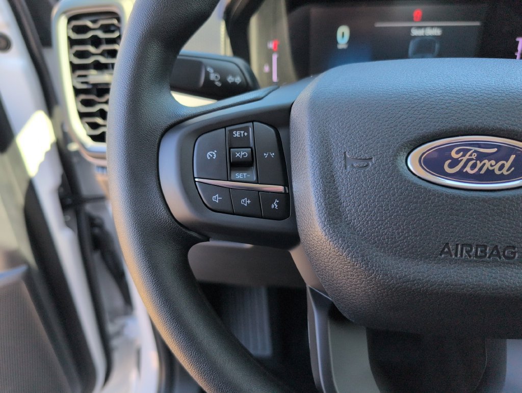 New 2026 Ford Ranger XL RWD image 30
