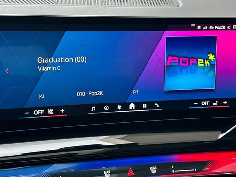 New 2026 BMW M5 w/ Executive Package AWD/4WD image 20