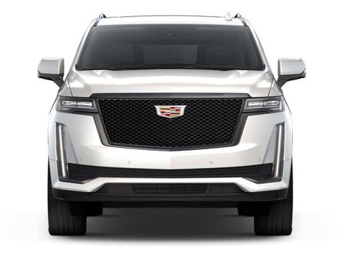 New 2024 Cadillac Escalade Sport Platinum w/ LPO, Floor Liner Package image 28