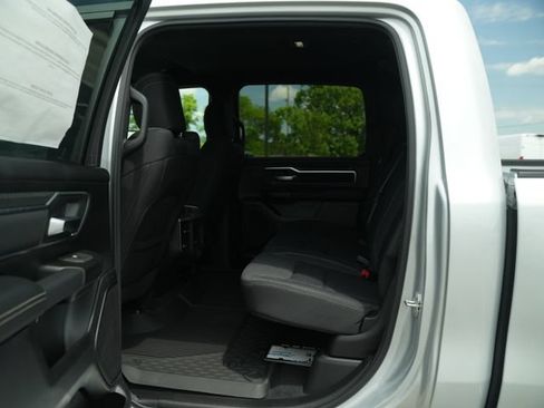 New 2026 RAM 1500 Big Horn AWD/4WD image 13