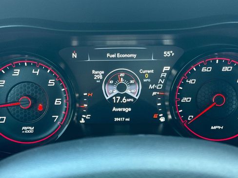 Used 2022 Dodge Charger SXT w/ Blacktop Package image 23