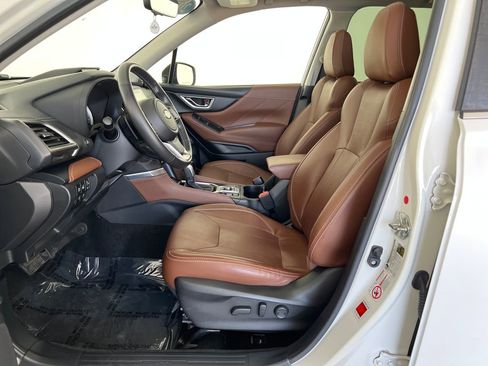 Used 2019 Subaru Forester Touring AWD/4WD image 11