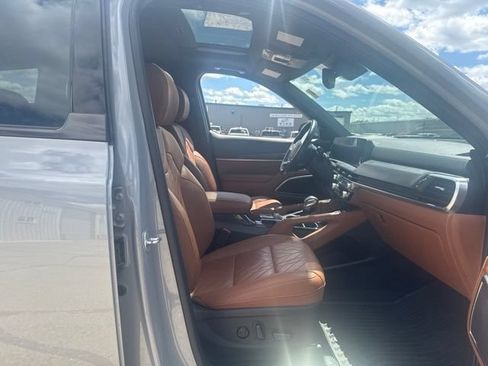 Used 2023 Kia Telluride SX X-Line AWD/4WD image 24