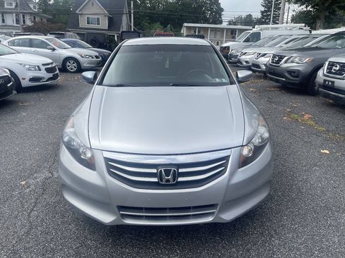 Used 2012 Honda Accord SE image 2