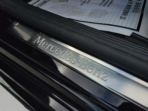 Certified 2025 Mercedes-Benz C 300 Sedan image 28