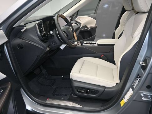New 2026 Lexus RX 450h AWD w/ Convenience Package image 14