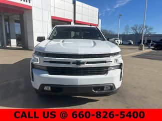 Used 2021 Chevrolet Silverado 1500 RST w/ Bed Protection Package video 2
