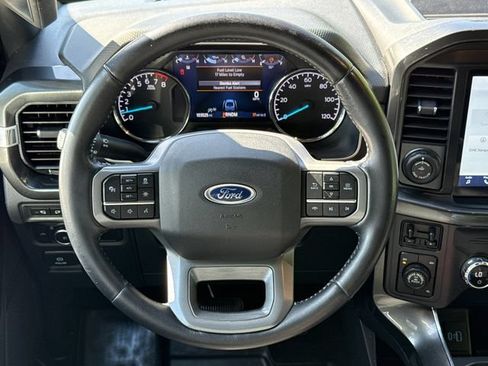 Used 2021 Ford F150 XLT w/ Equipment Group 302A High AWD/4WD image 15