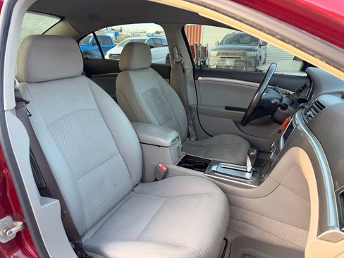 Used 2008 Saturn Aura XE w/ Convenience Package image 19