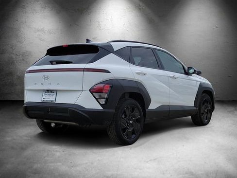 New 2026 Hyundai Kona SEL Sport image 3