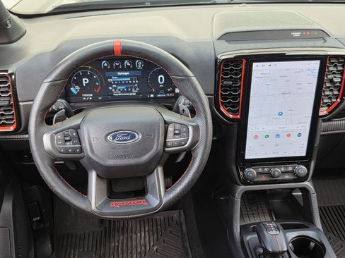 Used 2024 Ford Ranger Raptor image 10