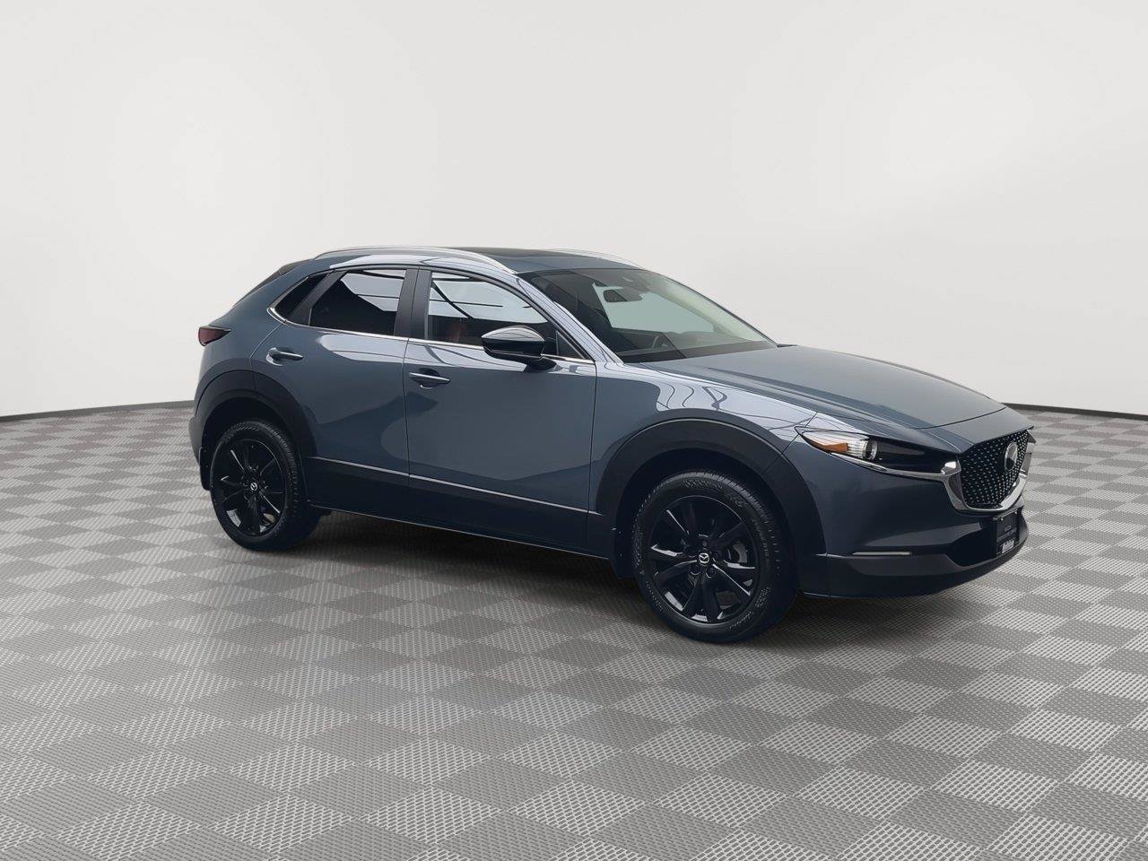 Used 2023 MAZDA CX-30 AWD 2.5 S w/ Preferred Package image 35