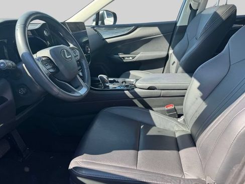 Used 2023 Lexus NX 350 AWD image 20