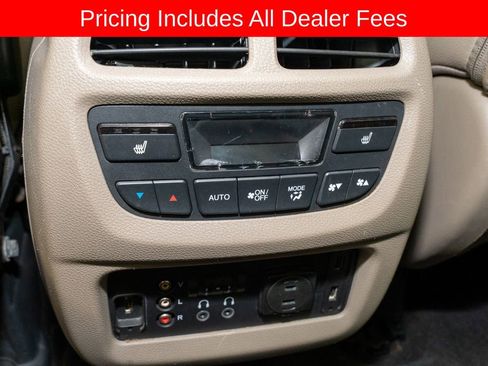Used 2017 Honda Pilot Elite image 8