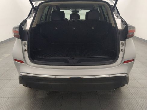 Used 2019 Nissan Murano SL image 29