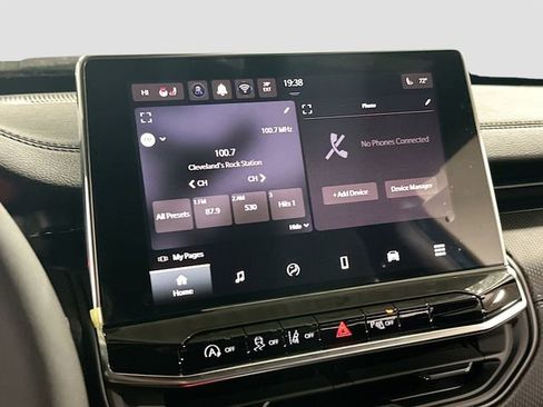 New 2026 Jeep Compass Limited image 15