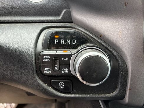 Used 2022 RAM 1500 Big Horn AWD/4WD image 21