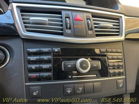 Used 2011 Mercedes-Benz E 350 Sedan image 25