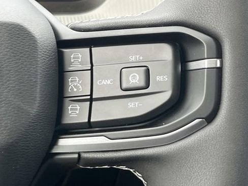 New 2026 Jeep Cherokee Laredo AWD/4WD image 25