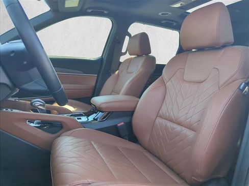 Used 2025 Kia Telluride SX X-Line image 20