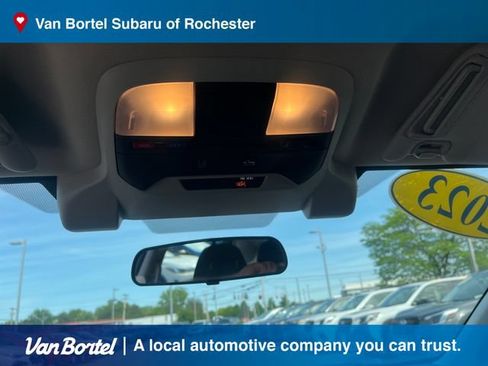 Certified 2023 Subaru Impreza 2.0i Premium AWD/4WD image 21