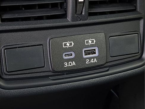 New 2026 Subaru Outback Premium image 11