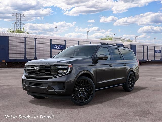 New 2027 Ford Expedition Max Platinum AWD/4WD image 2