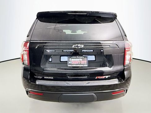 Used 2024 Chevrolet Tahoe RST w/ Luxury Package AWD/4WD image 6