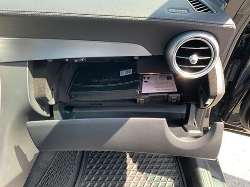 Used 2020 Mercedes-Benz C 300 4MATIC Cabriolet image 28