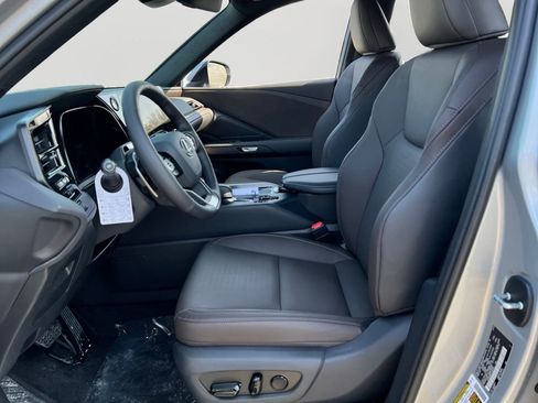 New 2026 Lexus TX 350 350 Premium image 13