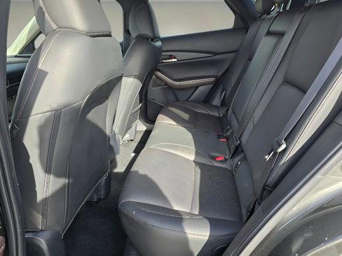 Used 2025 MAZDA CX-30 AWD 2.5 S w/ Premium Package image 11