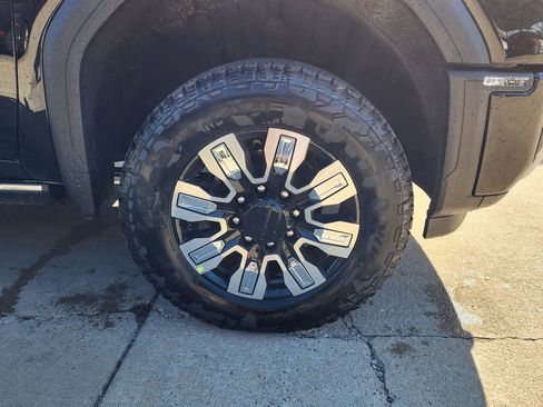 New 2026 GMC Sierra 2500 Denali image 55