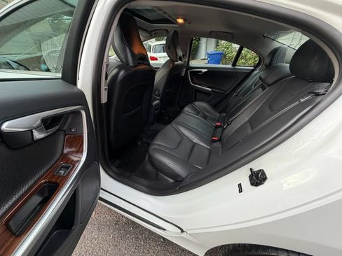 Used 2012 Volvo S60 T6 AWD/4WD image 25