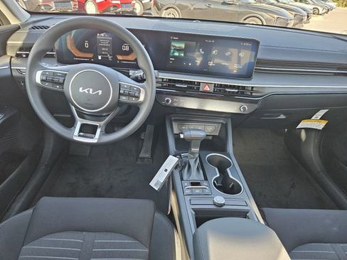 New 2026 Kia K5 LXS image 7