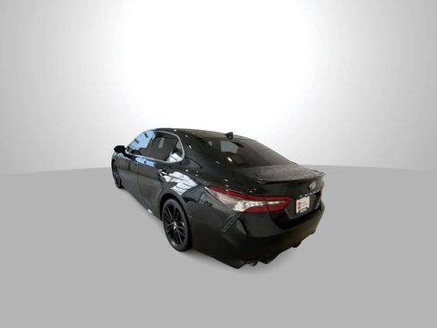 Used 2023 Toyota Camry XSE w/ Navigation Package image 6