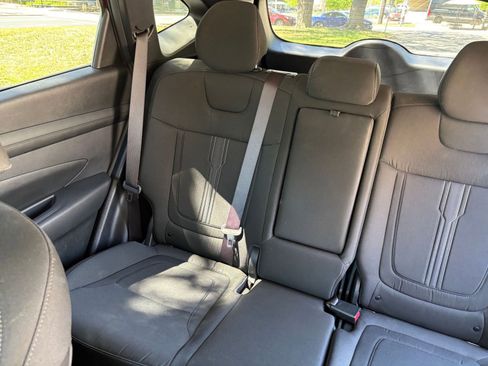 Used 2025 Hyundai Tucson SEL image 34