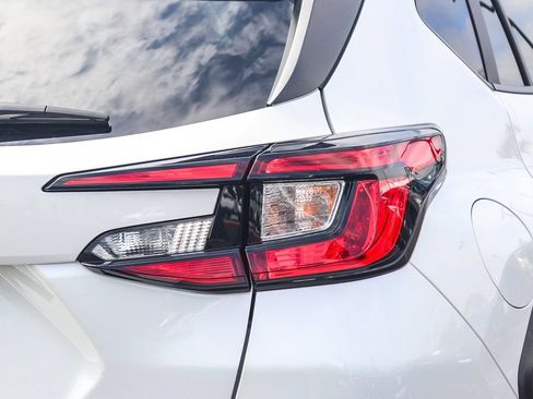 Certified 2026 Subaru Crosstrek 2.5i Premium AWD/4WD image 9
