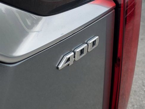 Certified 2023 Cadillac XT6 Premium Luxury w/ Technology Package image 11