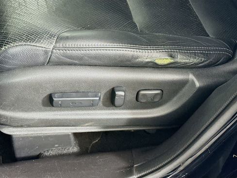 Used 2015 Honda CR-V EX-L image 21