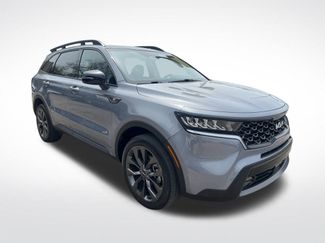 Certified 2023 Kia Sorento X-Line EX AWD/4WD video 3