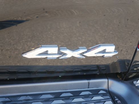 Used 2022 RAM 3500 Laramie image 18