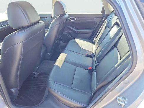 Certified 2024 Honda Civic EX-L image 31