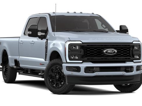 New 2026 Ford F350 Lariat w/ Black Appearance Package AWD/4WD image 26