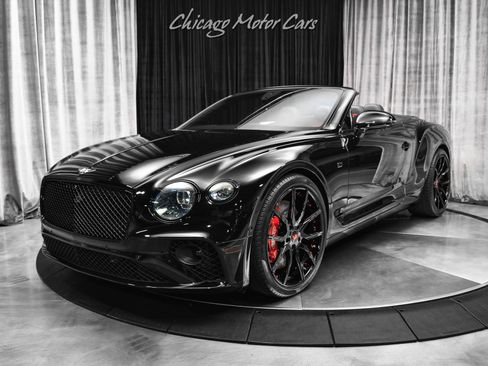 Used 2020 Bentley Continental GT First Edition AWD/4WD image 36