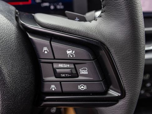 New 2026 Subaru Outback Premium AWD/4WD image 31